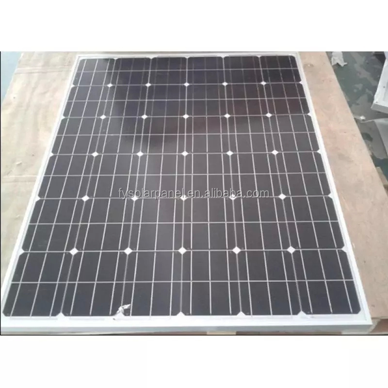 275 Watt mono solar panel  280 Watt photovoltaic panel solar module