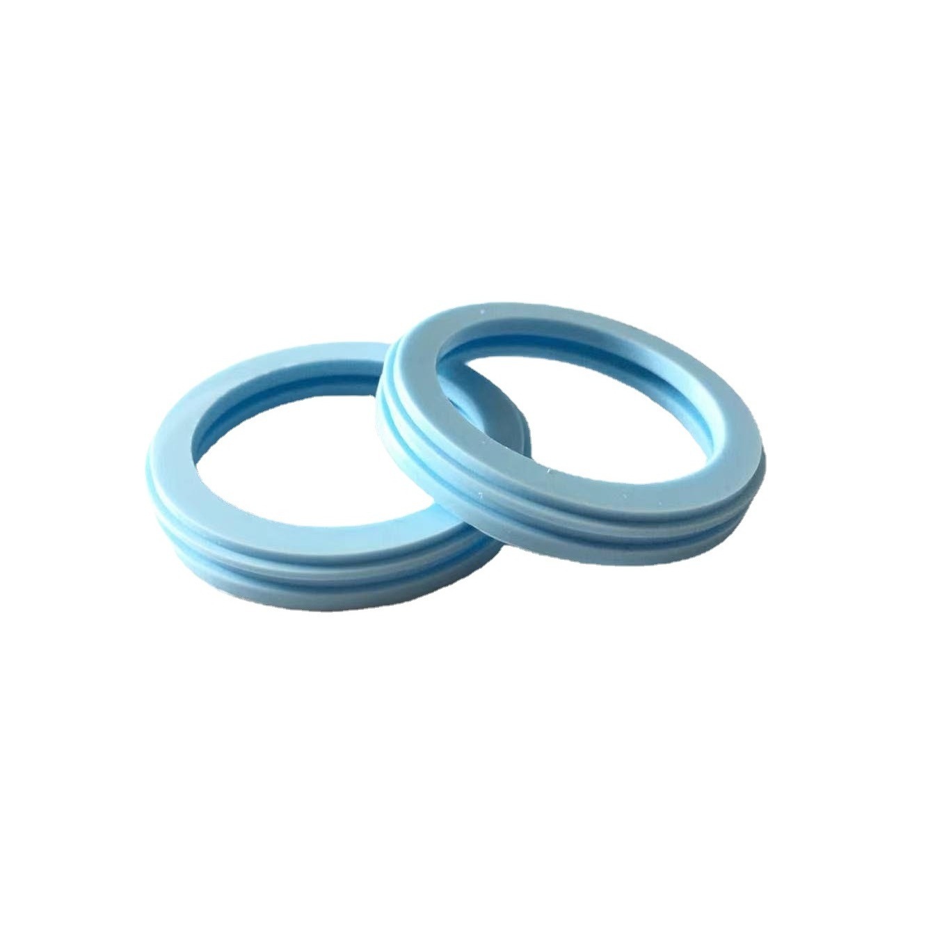 2024 Jars Canning Cooker Pressure For Replacement Rubber temperature High Waterproof Gasket grade Food Ring Sealing Silicone