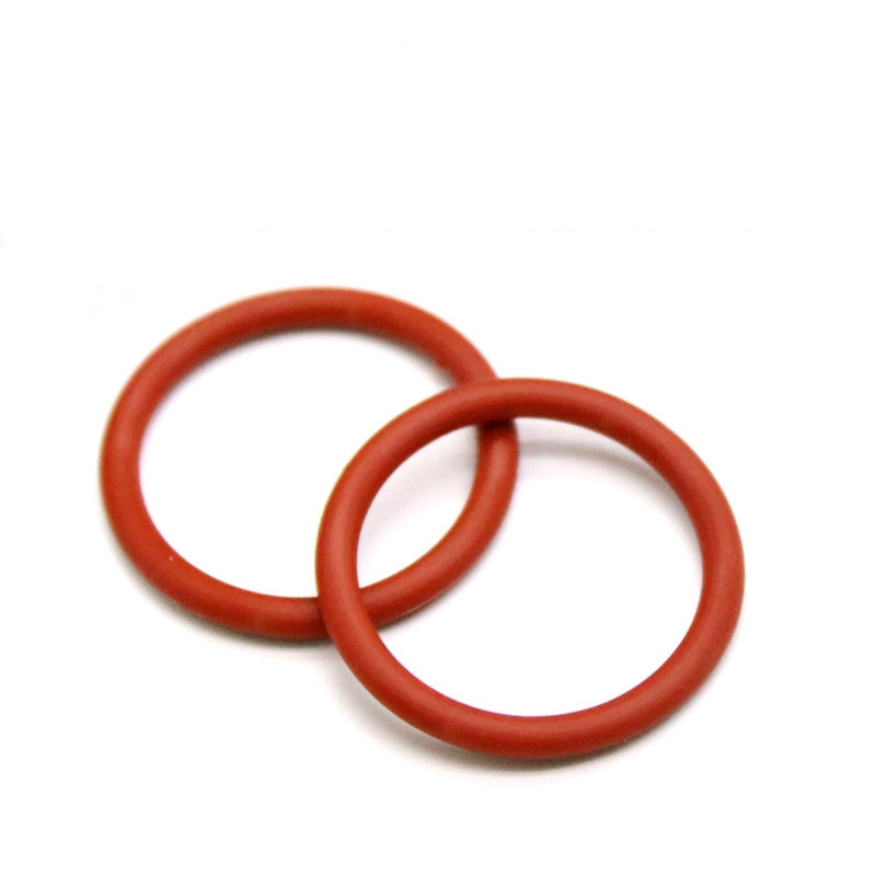 2024 Jars Canning Cooker Pressure For Replacement Rubber temperature High Waterproof Gasket grade Food Ring Sealing Silicone