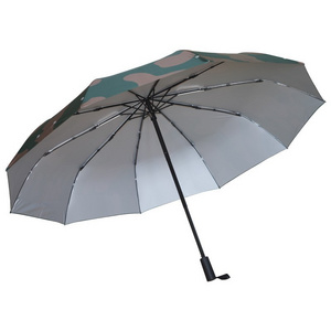 2024 Large Portable Uvproof Windproof Transparent Activities Outdoor Handsfree Protection Sun Rain For Umbrella Body Full