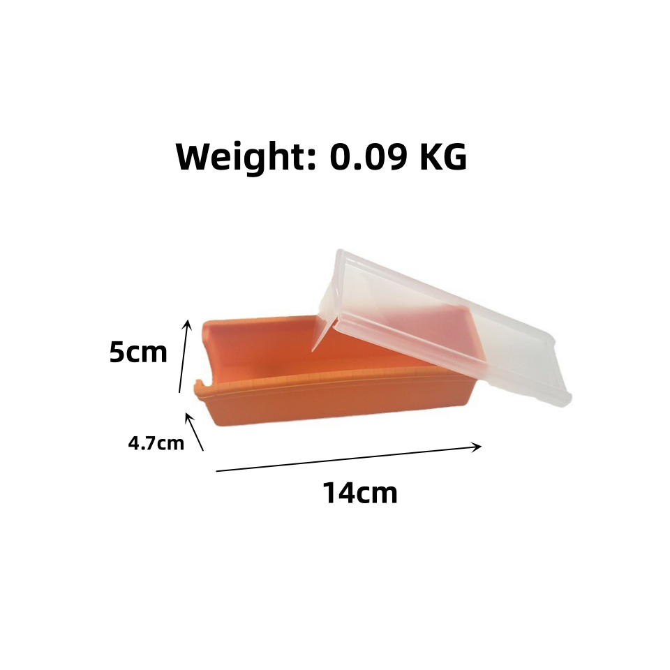 Cheese Solid Body For Jars Glass Sprayer Slicer Lid Dish Crock Box Container Bell Spreader Stirrer Peanut Silicone Butter Cutter