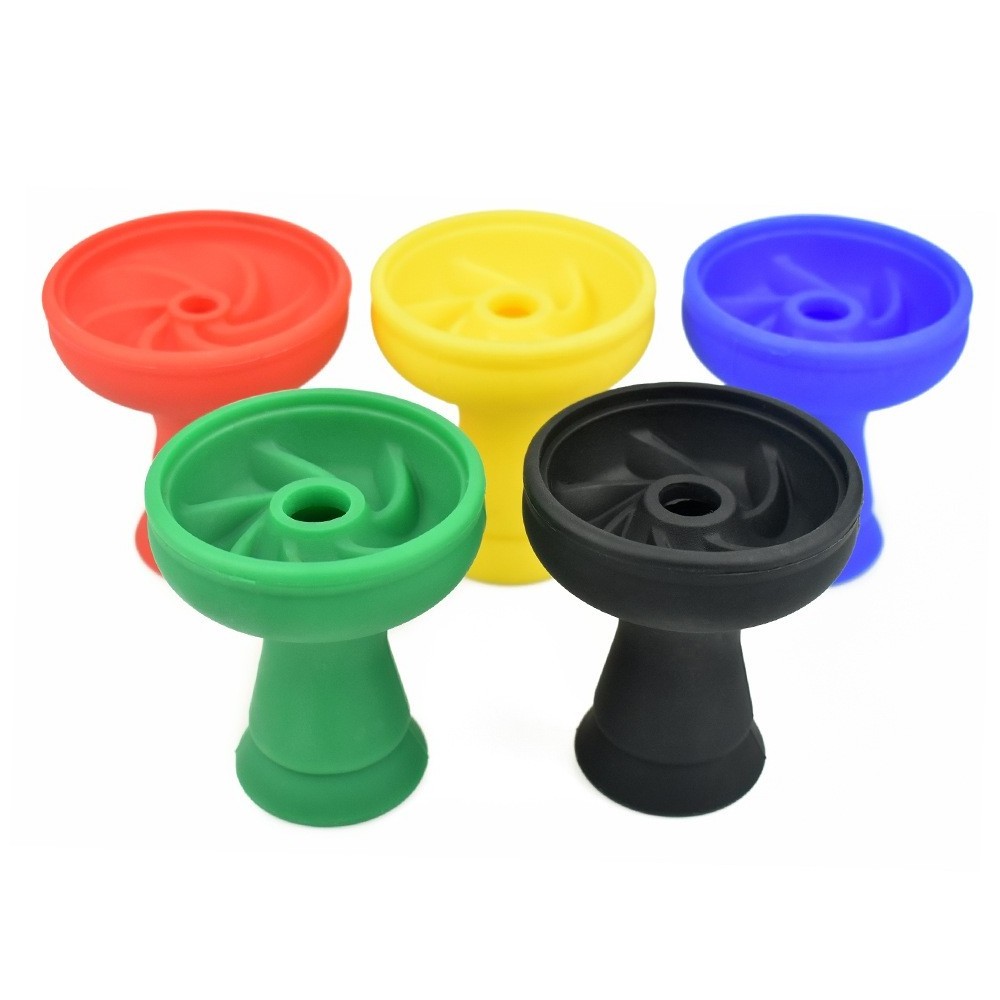 Set Single Multi Large Small Portable Quality High Durable Affordable Best Water Shisha Bowl Hose Pipe Hookah Silicone