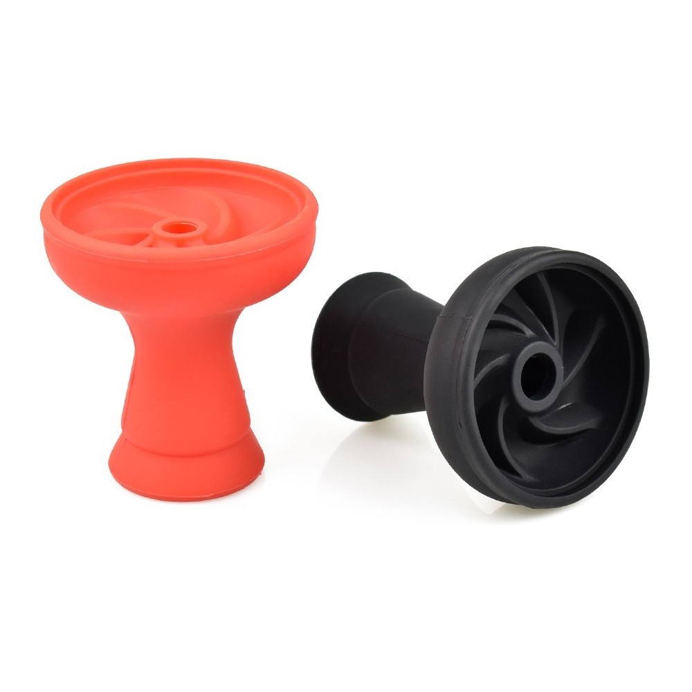 Set Single Multi Large Small Portable Quality High Durable Affordable Best Water Shisha Bowl Hose Pipe Hookah Silicone