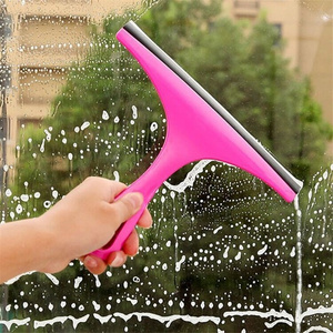 2024 Mirrors Aquariums Windows Car Stovetop Showers Paint Razor Handle With Blade Tool Window Scraper Cleaning Glass Silicone