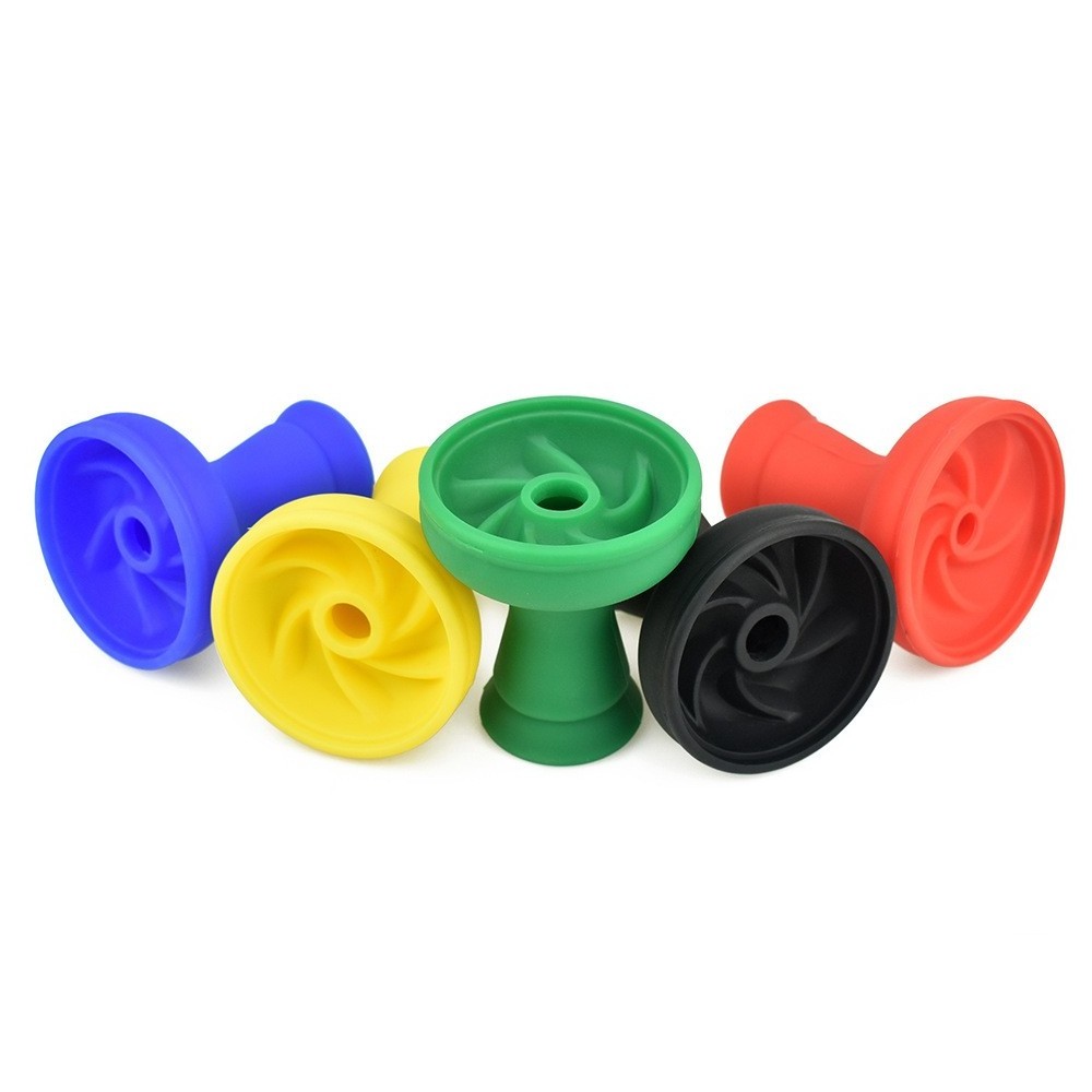 Set Single Multi Large Small Portable Quality High Durable Affordable Best Water Shisha Bowl Hose Pipe Hookah Silicone