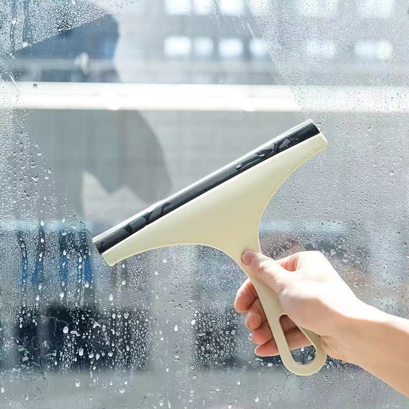 2024 Mirrors Aquariums Windows Car Stovetop Showers Paint Razor Handle With Blade Tool Window Scraper Cleaning Glass Silicone