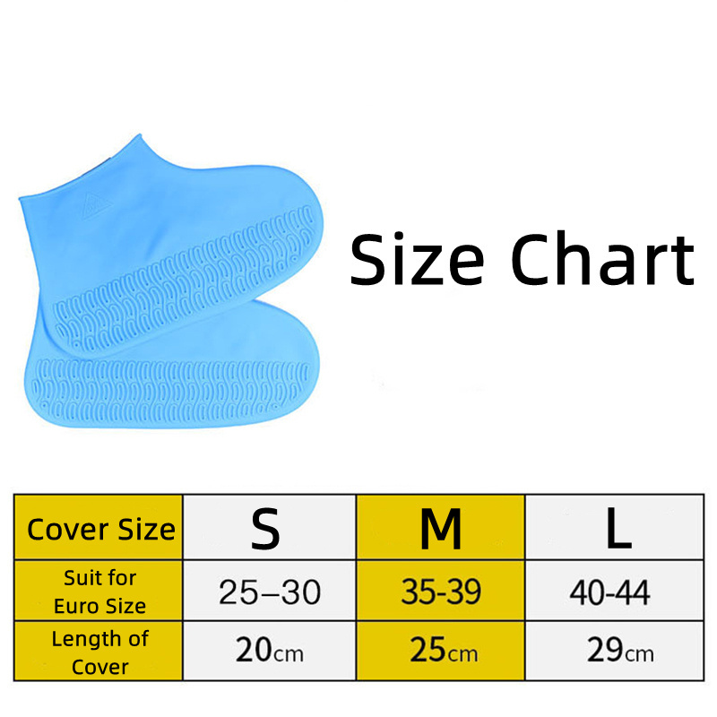 Reusable Kids Indoors Lightweight Transparent Disposable Womens Rain Men For Raincoats Waterproof Raincoat Covers Shoe Silicone