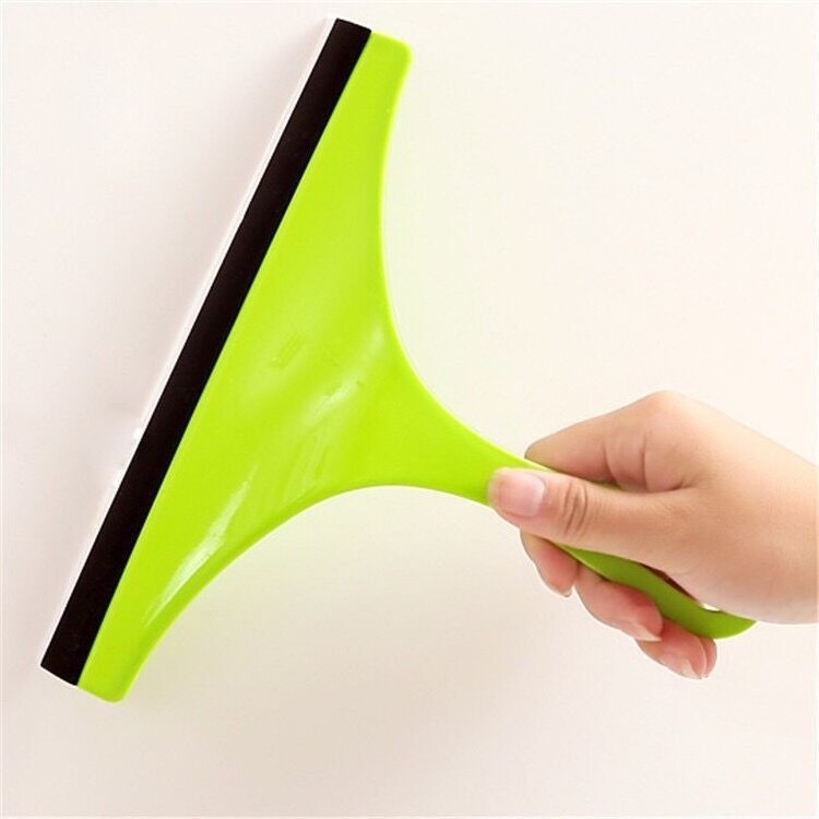 2023 Mirrors Aquariums Windows Car Stovetop Showers Paint Razor Handle With Blade Tool Window Scraper Cleaning Glass Silicone