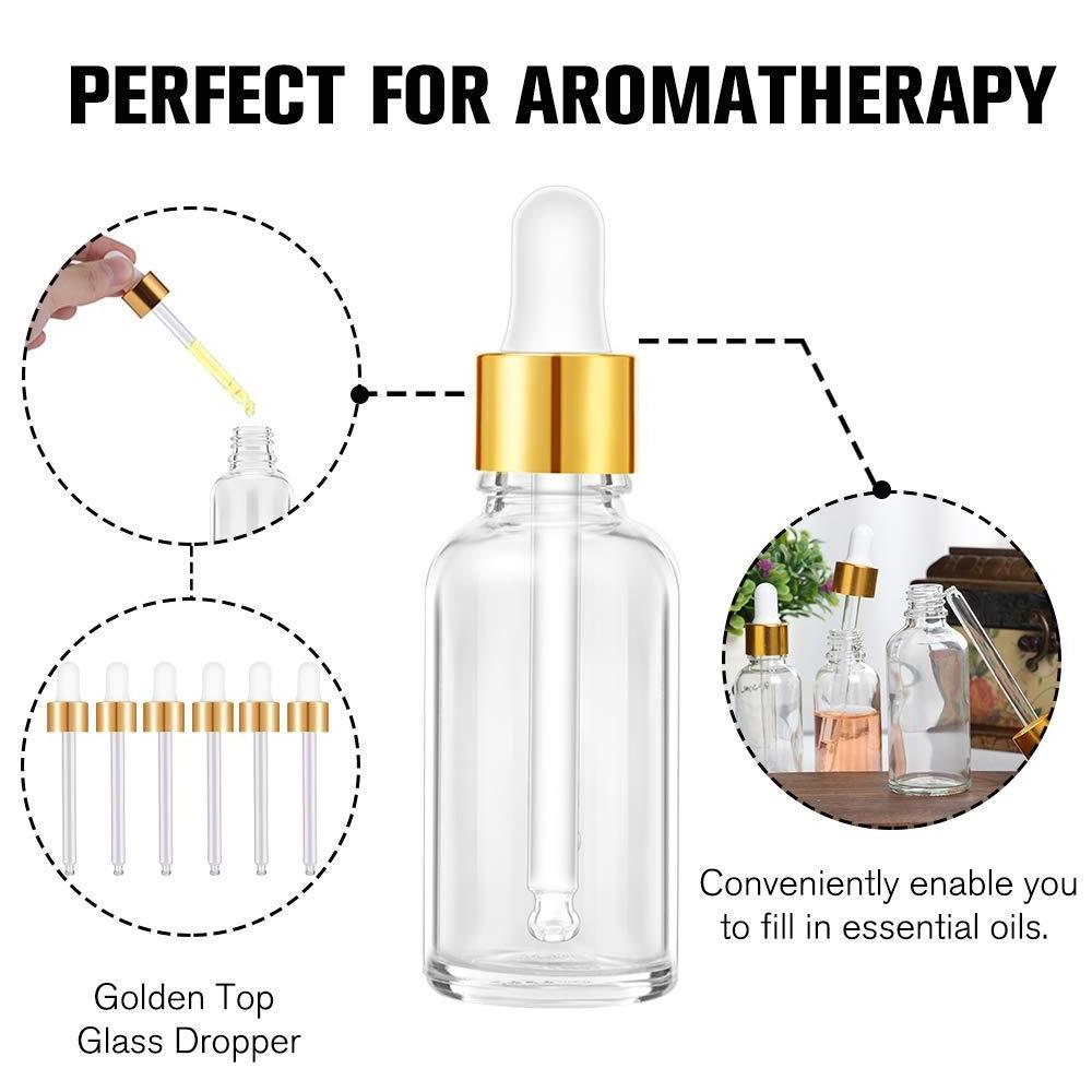 Men hair beard oil bottles packaging customized private label essential oil glass bottle for hair oil