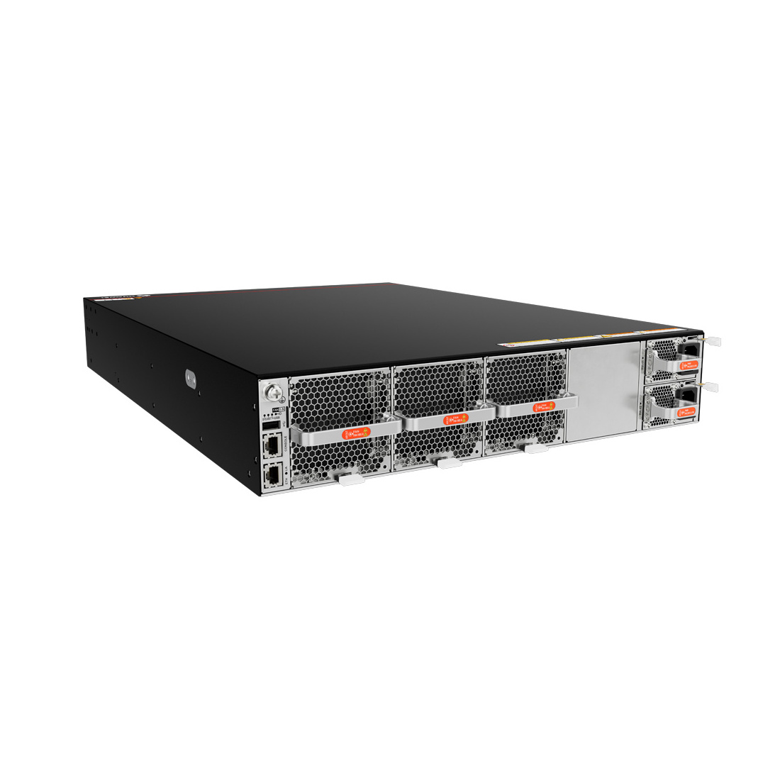 CloudEngine 8865-4C 24 Port 10gb Network Managed Switch Rack CE8865-4C