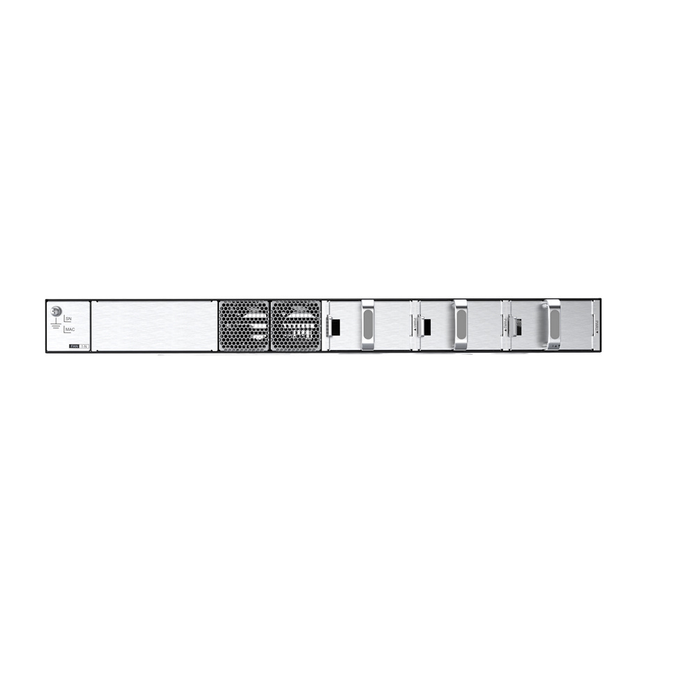 CloudEngine S5731-S8UM16UN2Q 8 100M/1G/2.5G/5G/10G 16 100M/1G/2.5G Ethernet ports 2 40GE QSFP ports PoE++ Switch