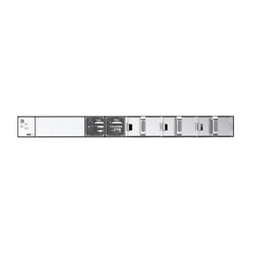 CloudEngine S5731-S8UM16UN2Q 8 100M/1G/2.5G/5G/10G 16 100M/1G/2.5G Ethernet ports 2 40GE QSFP ports PoE++ Switch