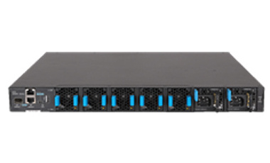 LS-6805-54HF H3C S6805-54HF L3 Ethernet Network Switch with 48 SFP Plus and 6 QSFP28 Ports