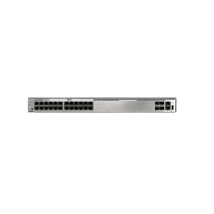 CloudEngine S5731S-H24T4S-A 24 Ports 10/100/1000BASE-T Ethernet 4 GE Optical Switch