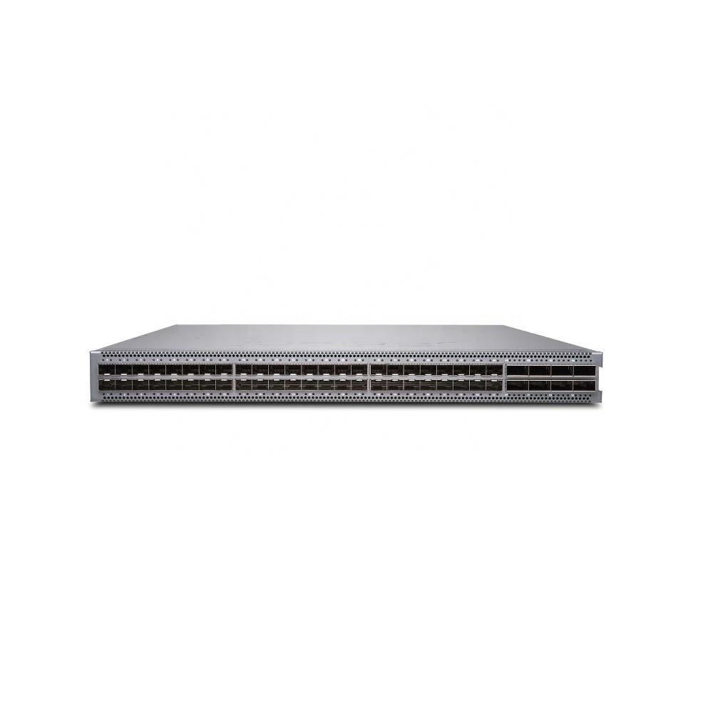 Juniper EX4650-48Y-AFO EX4650 Series 48 Port 25G and 100G Switch