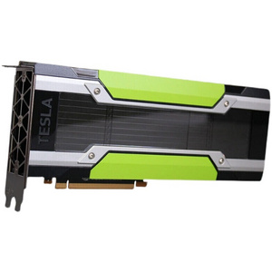 NVIDIA TESLA P40 PCIe 24GB GDDR5 Deep Learning Deployment Enthusiast-class Professional Graphics Card