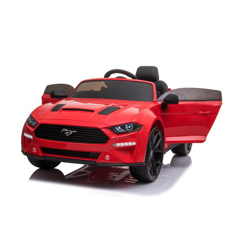 2021 offroader 24v kids electric ride on car licensed baby four wheels ride on toy vehicle