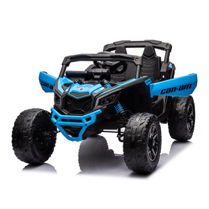 2024 Hot Seller 24v Kid Ride On Car Child Ride On Buggy With Remote Control Baby Electric Car Toy