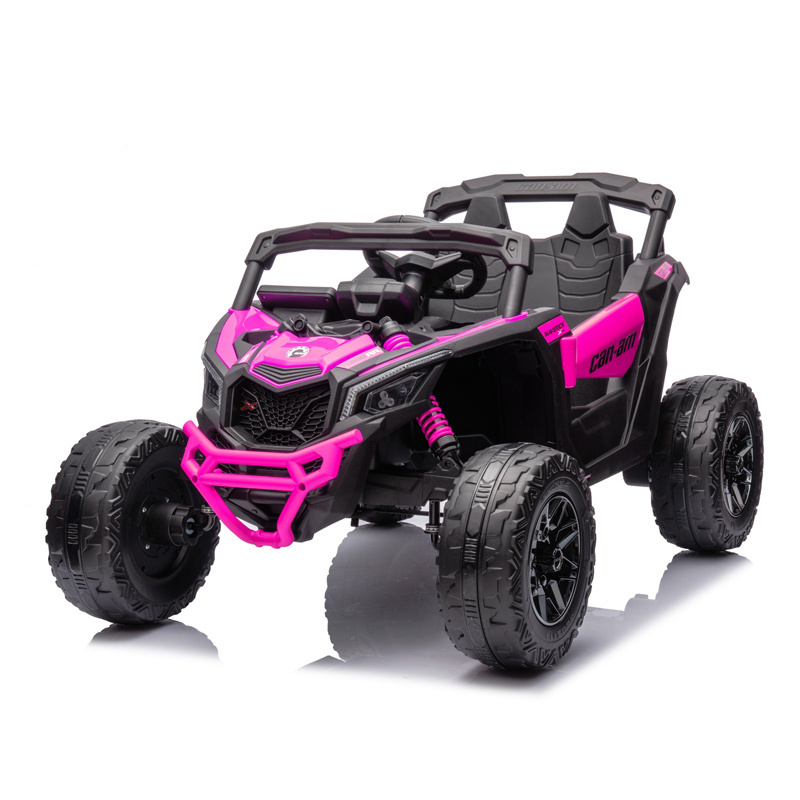 2024 Hot Seller 24v Kid Ride On Car Child Ride On Buggy With Remote Control Baby Electric Car Toy