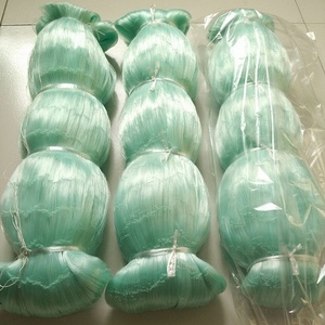 Nylon monofilament fishing net