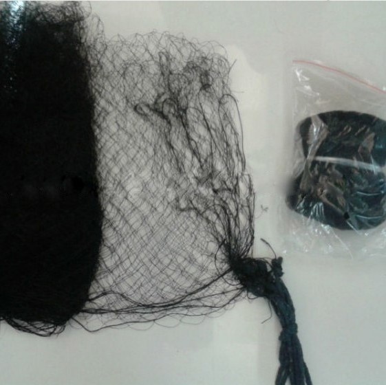 nylon multifilament or monofilament bird mist netting /catching bird mist net/ anti bird netting