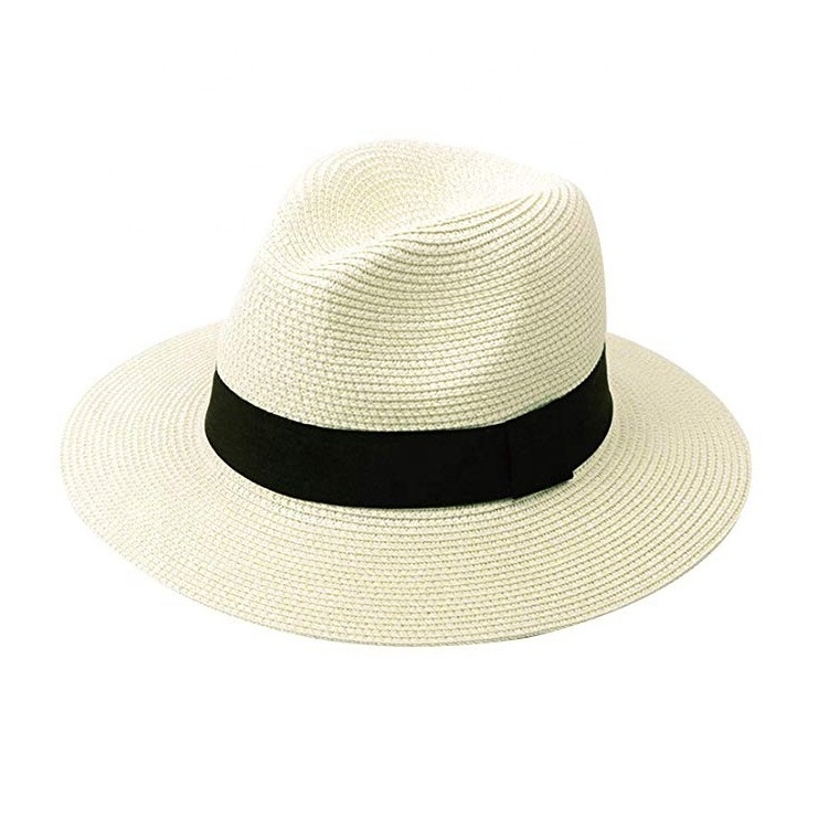 Wholesale Lady Straw Hats For Women Made In Mexico Straw Hat