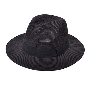 Wholesale Lady Straw Hats For Women Made In Mexico Straw Hat