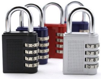 Manufacture top secure combination lock for safe,security padlock