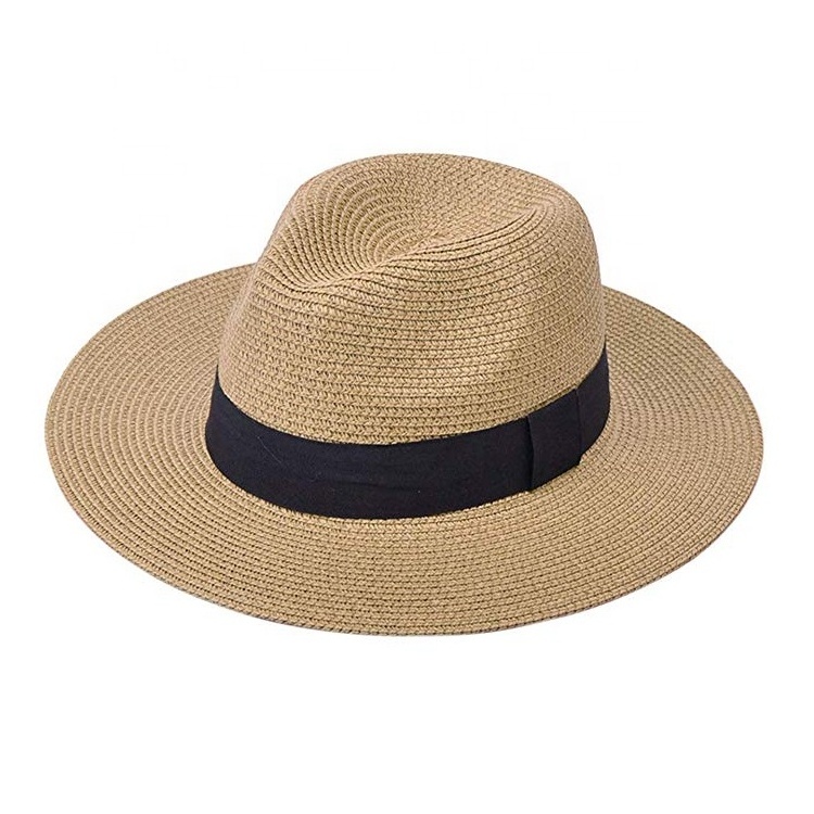 Wholesale Lady Straw Hats For Women Made In Mexico Straw Hat