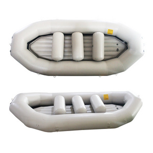 Commercial Grade  Whitewater Inflatable River Raft Boat 10 person Inflatable viking life raft