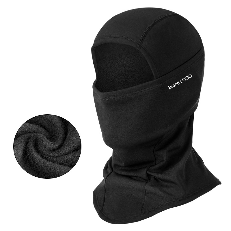 Wholesale Cold Weather Balaclava Ski Mask for Men Windproof Thermal Winter Scarf Mask Women Neck Warmer Hood for Cycling