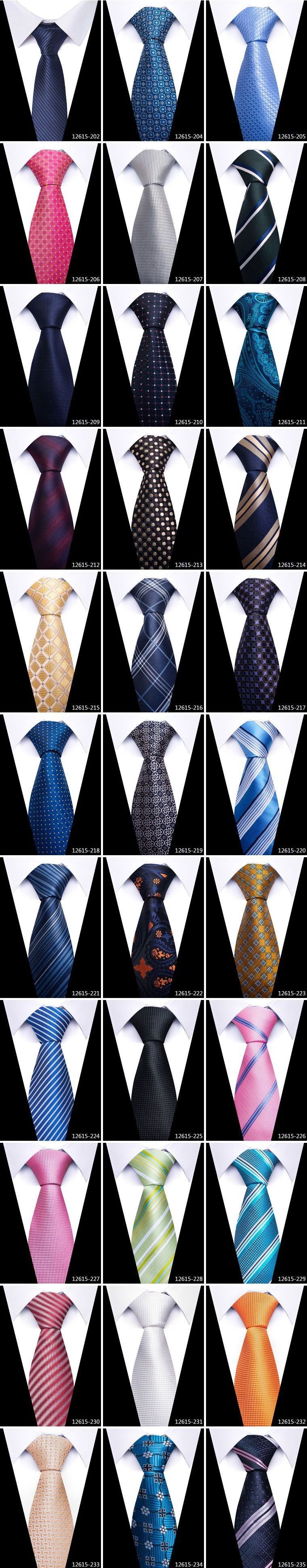 PLT05 wholesale 58 colors Men's silk tie 2024 new business formal ties polyester groom wedding 8CM stripes neck tie for men