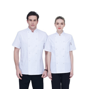 Wholesale women cook modern cook uniform chef clothes