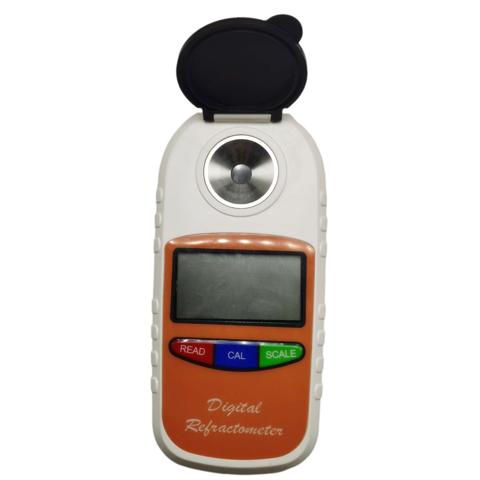 Wine Series Brix 0.0-50.0% Digital Refractometer Digital Handheld Alcohol Wine Refractometer Meter