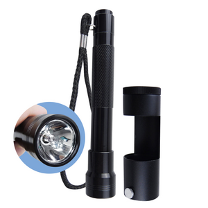 Jeweler Gemologist Professional Tester Gem Tools Jewellery Gems Flashlight Handheld Polariscope