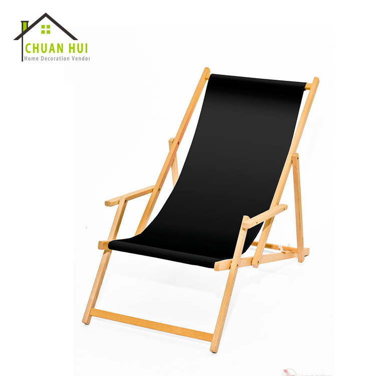 Hot sale comfortable composite sun deck chair