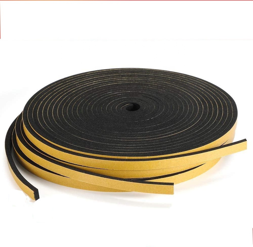 Sealants Butyl Rubber Tape for Installing Car Part Windows  Doors and Windshield etc