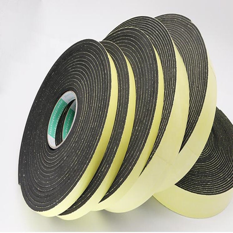 Sealants Butyl Rubber Tape for Installing Car Part Windows  Doors and Windshield etc