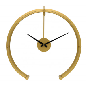 FYTCH Nordic Light Luxury Home Wall Decoration Wall Clock Minimalist Design for Home Decor