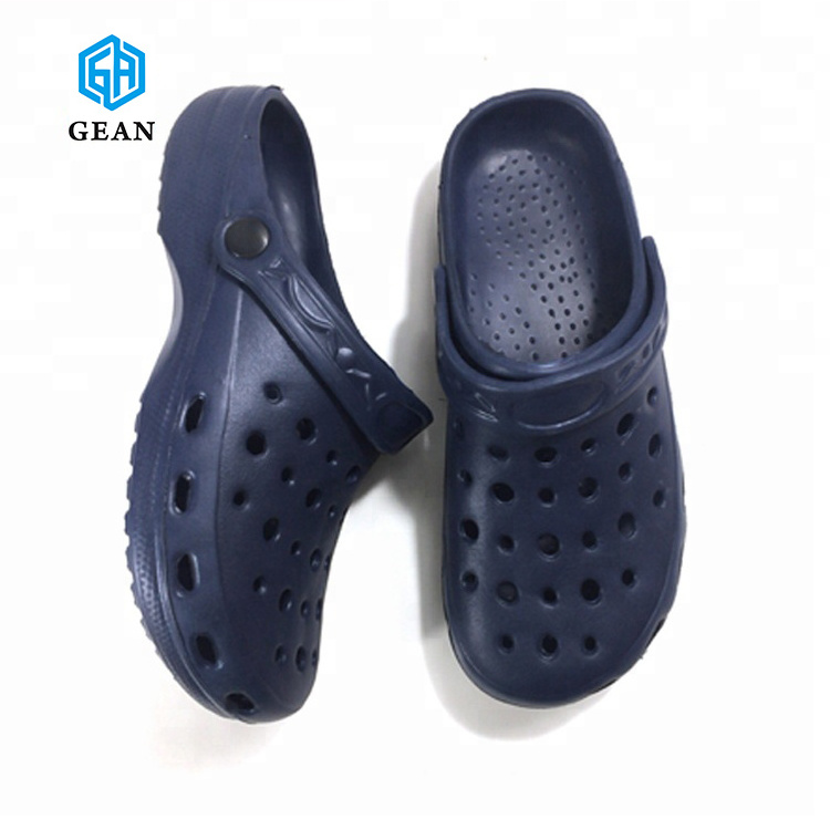 Good Quality Footwear Sandals Garden Shoes For Men Shoes Clogs