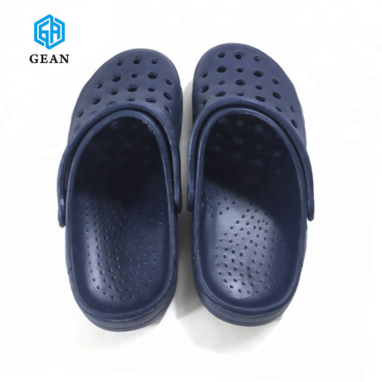 Good Quality Footwear Sandals Garden Shoes For Men Shoes Clogs