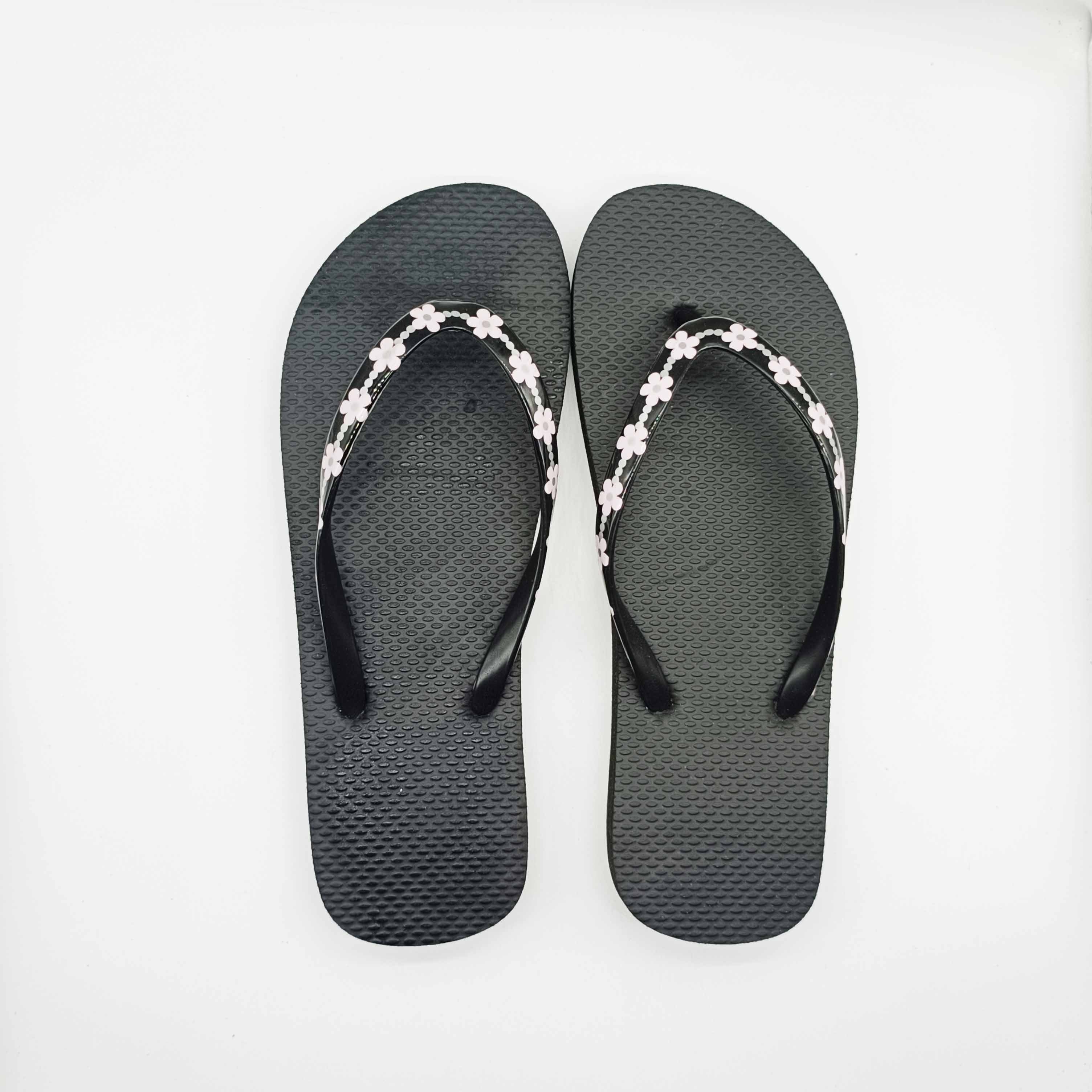 non-slip flip-flops slides shoes low price summer beach plastic slippers women wholesale slippers fashion casual flip-flops