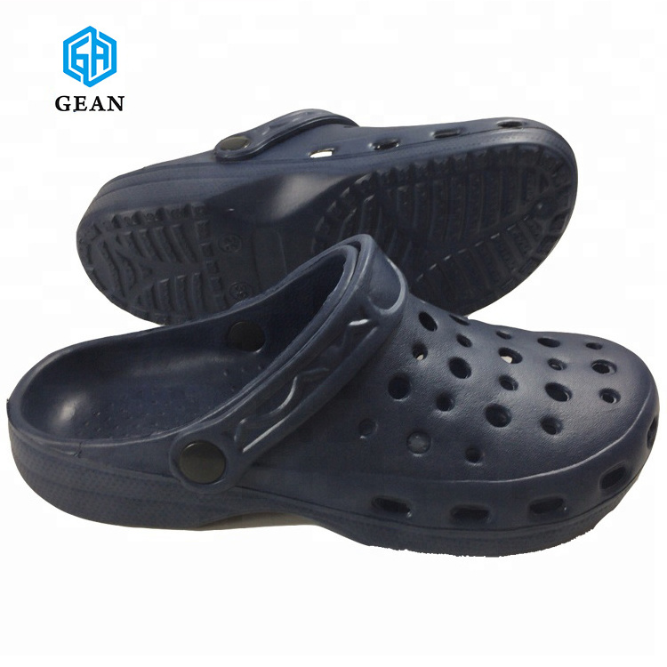 Good Quality Footwear Sandals Garden Shoes For Men Shoes Clogs