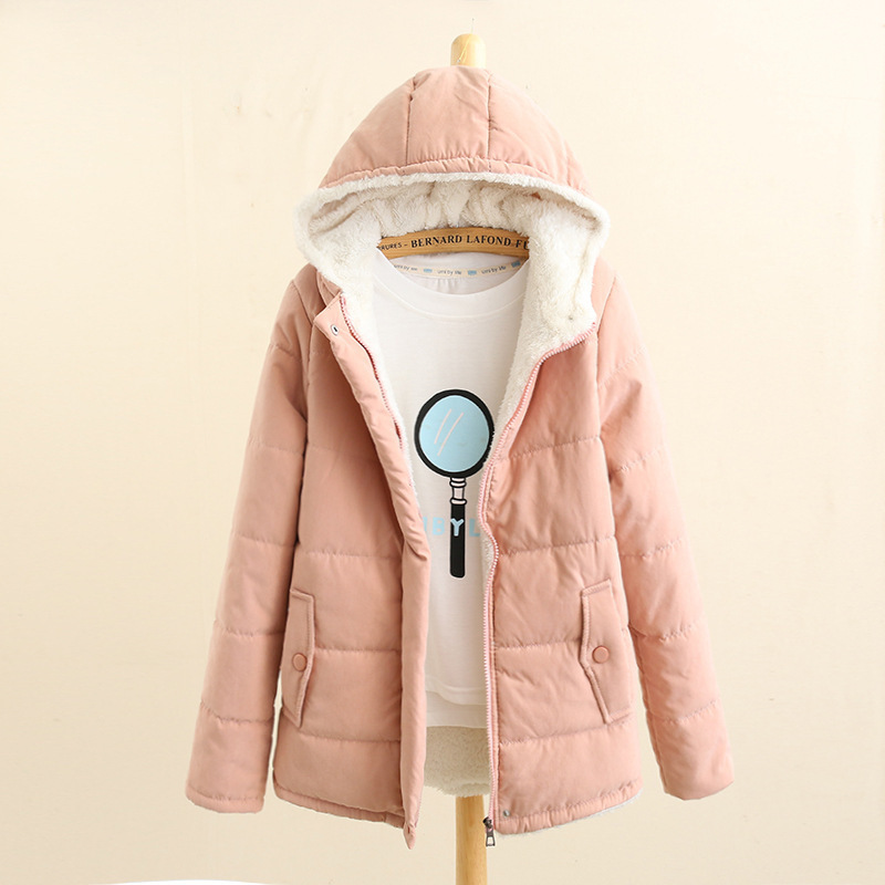 2023 Fashion Good Quality Women For Coat With Big Fur Removeable Hooded Wholesale Coat winter clothes for women