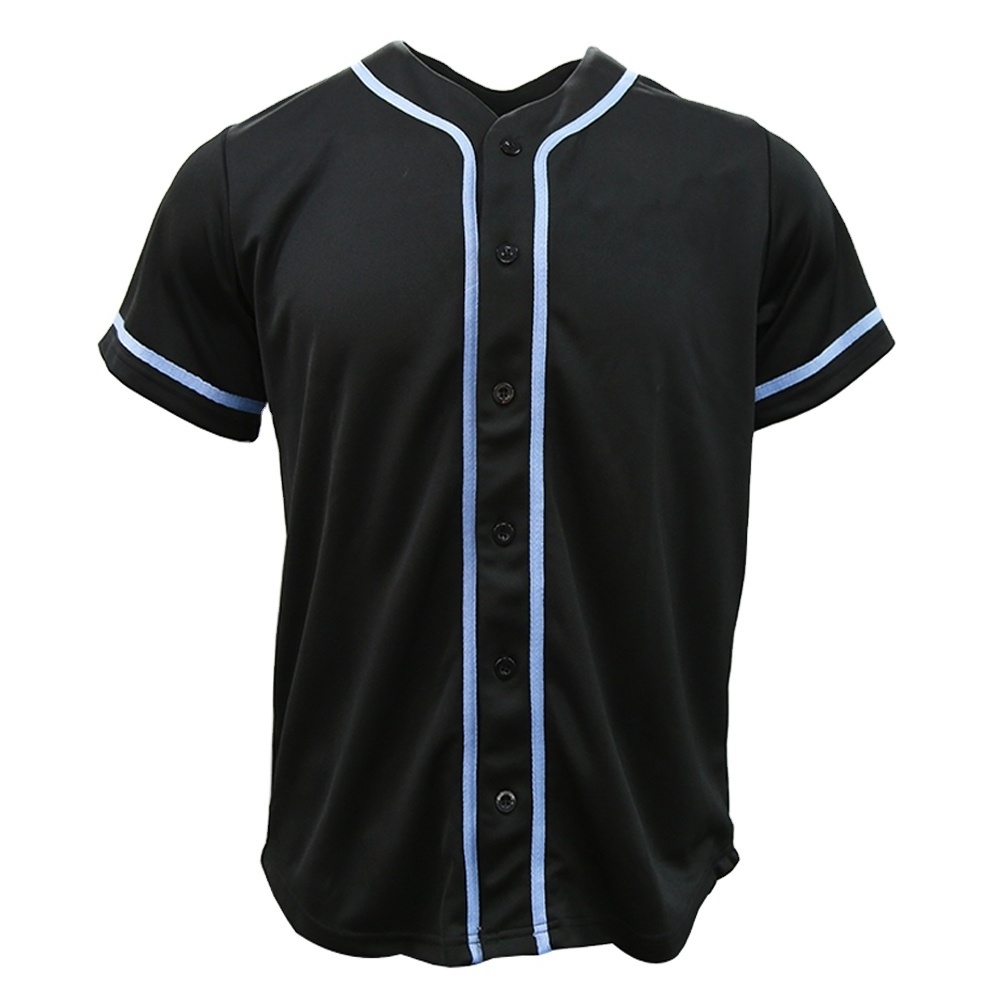 Autumn Summer Fashion Hot Sale Women 100% Polyester Custom Baseball Jersey Dress Breathable Stitched Cheap Baseball Uniform