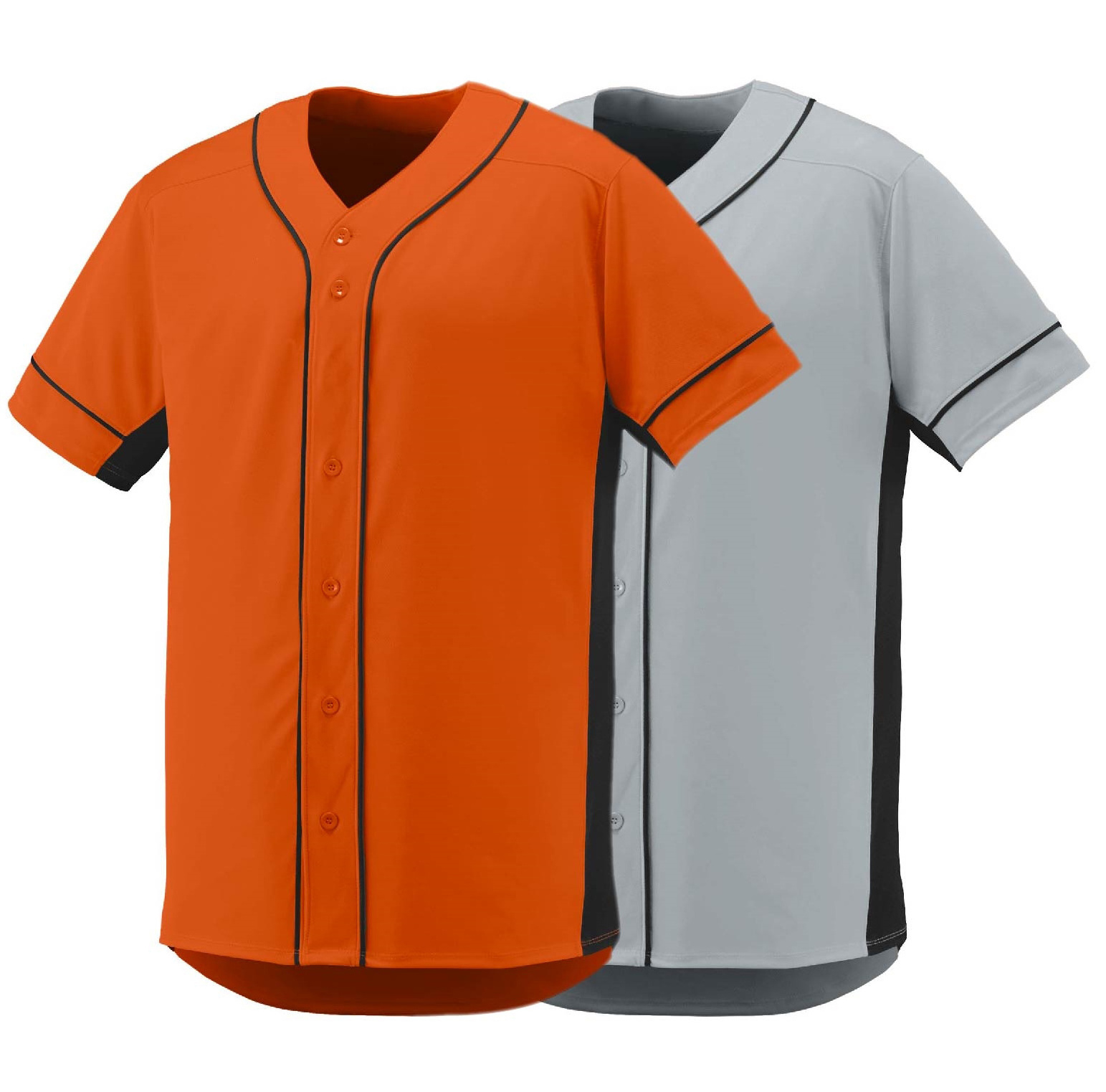 Autumn Summer Fashion Hot Sale Women 100% Polyester Custom Baseball Jersey Dress Breathable Stitched Cheap Baseball Uniform