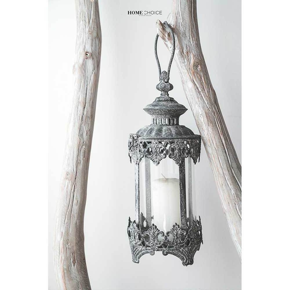 New Design Nordic Style Metal Hanging Candlesticks Wholesale Wedding Moroccan Lanterns