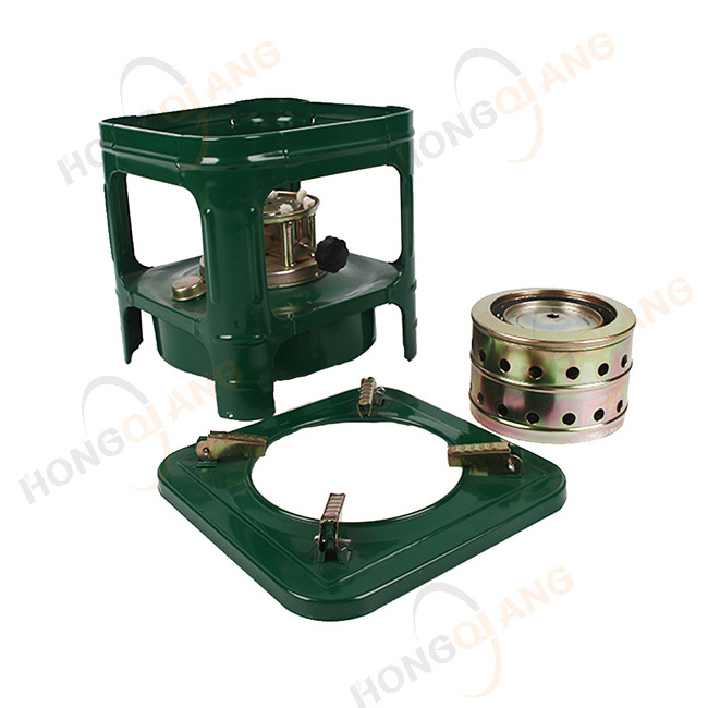 HongQiang OEM High Value Supplier Household Sale Smokeless Cooking Stove Wicks Kerosene Stove