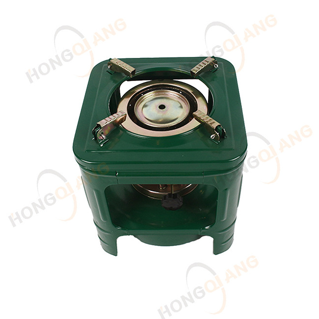 HongQiang OEM High Value Supplier Household Sale Smokeless Cooking Stove Wicks Kerosene Stove