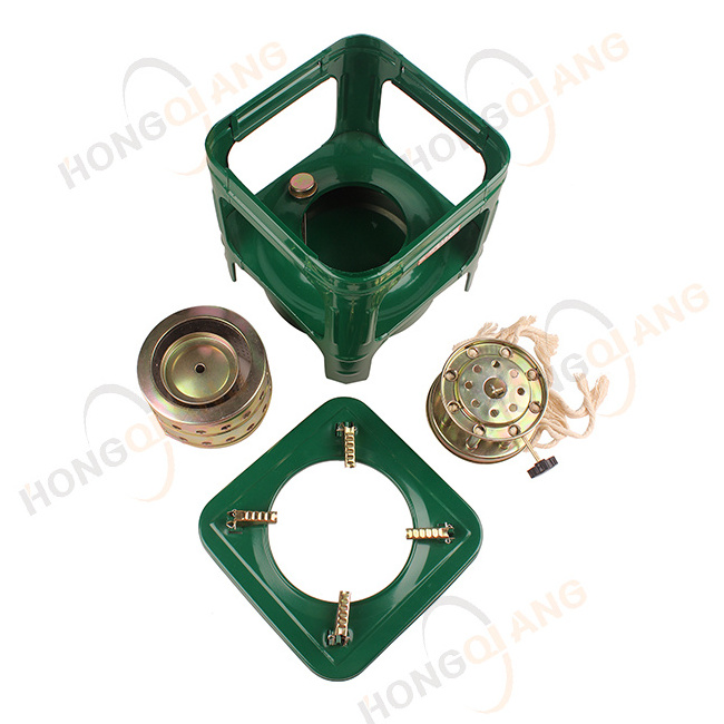 HongQiang OEM High Value Supplier Household Sale Smokeless Cooking Stove Wicks Kerosene Stove